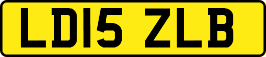 LD15ZLB