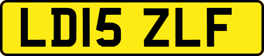 LD15ZLF