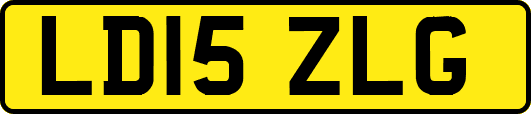 LD15ZLG