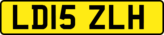 LD15ZLH