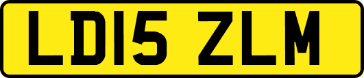 LD15ZLM