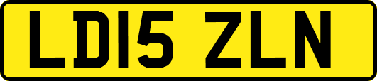 LD15ZLN