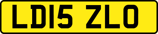 LD15ZLO