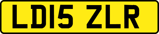 LD15ZLR