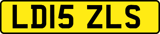 LD15ZLS