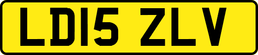 LD15ZLV