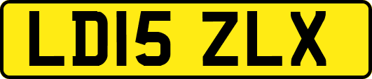 LD15ZLX