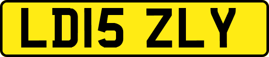 LD15ZLY