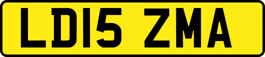 LD15ZMA