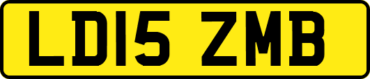 LD15ZMB