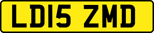 LD15ZMD