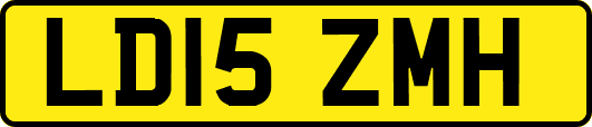 LD15ZMH