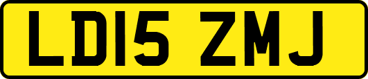 LD15ZMJ