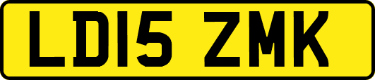 LD15ZMK