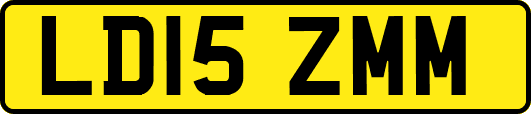 LD15ZMM