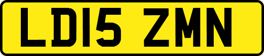 LD15ZMN