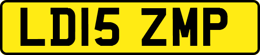 LD15ZMP