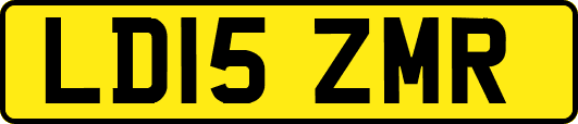 LD15ZMR