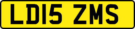 LD15ZMS