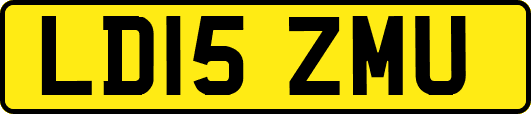 LD15ZMU