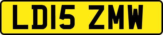 LD15ZMW