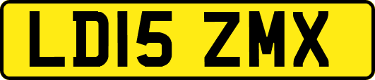 LD15ZMX