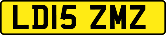 LD15ZMZ