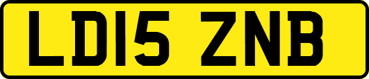 LD15ZNB