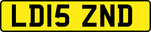 LD15ZND