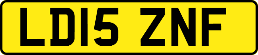 LD15ZNF