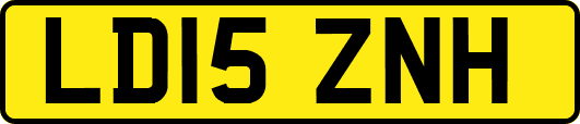 LD15ZNH