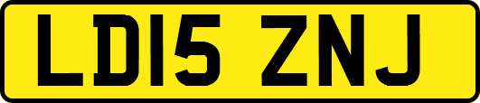 LD15ZNJ