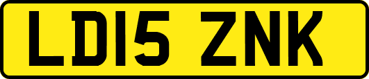 LD15ZNK