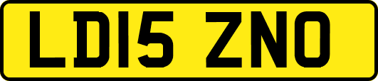 LD15ZNO