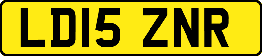 LD15ZNR