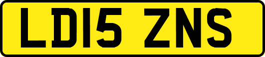 LD15ZNS