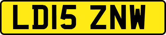 LD15ZNW