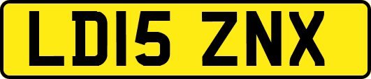 LD15ZNX