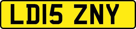 LD15ZNY