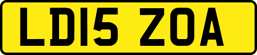 LD15ZOA