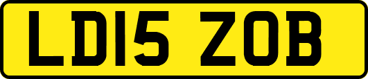 LD15ZOB
