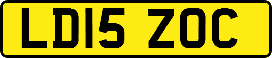 LD15ZOC