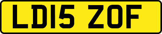 LD15ZOF