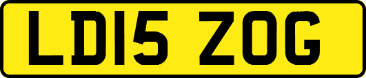 LD15ZOG