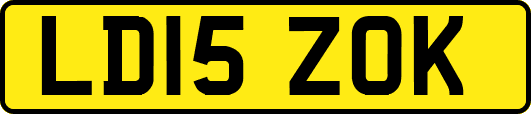 LD15ZOK