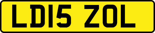 LD15ZOL
