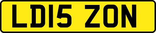 LD15ZON
