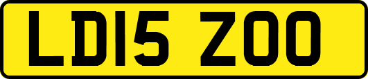 LD15ZOO