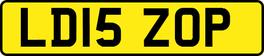 LD15ZOP