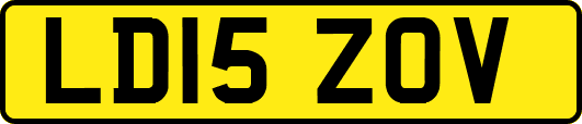 LD15ZOV
